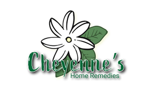 Cheyenne's Home Remedies 